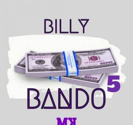 Melodic Kings Billy Bando 5 WAV